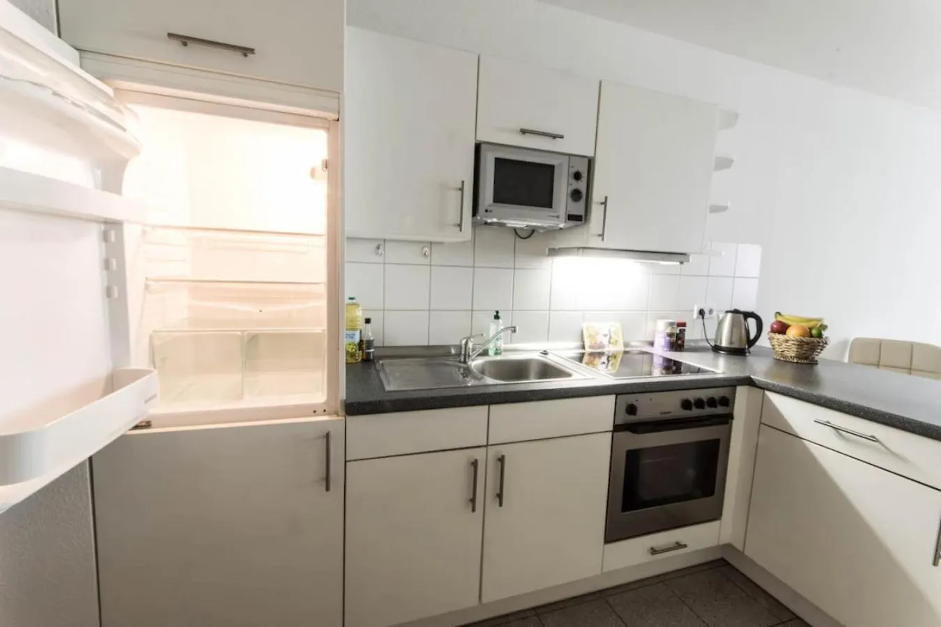 The Entire Apartment 4 You In The Hearth Of Berlín